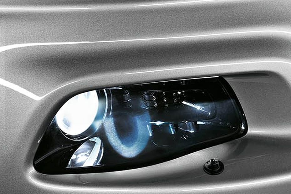 Cherokee (2022-2023) Front Fog Lamp