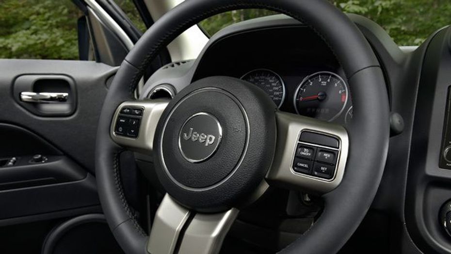 Patriot Wheel