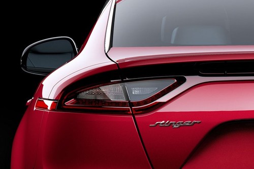 Stinger Tail light