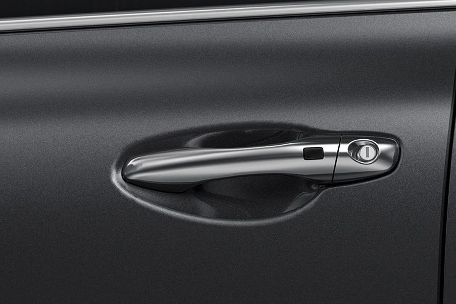 Sorento (2018-2023) Door handle