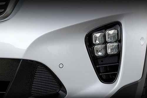 Sorento (2018-2023) Front Fog Lamp