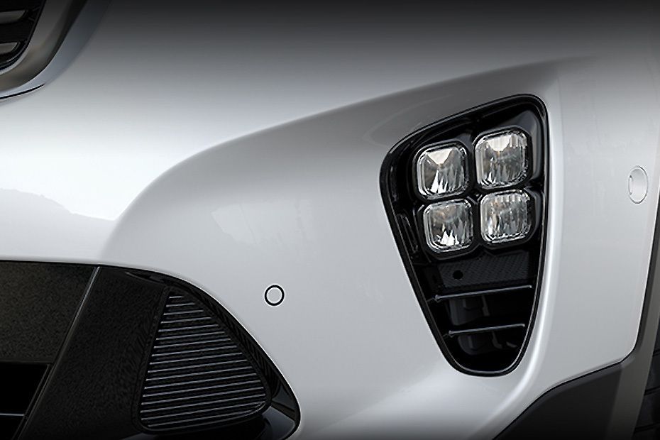 Sorento (2018-2023) Front Fog Lamp