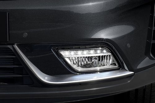 Niro (2021-2022) Front Fog Lamp
