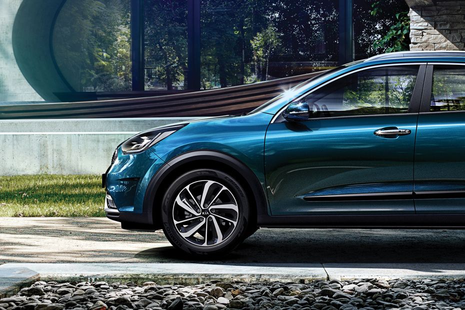 Niro (2021-2022) Wheel