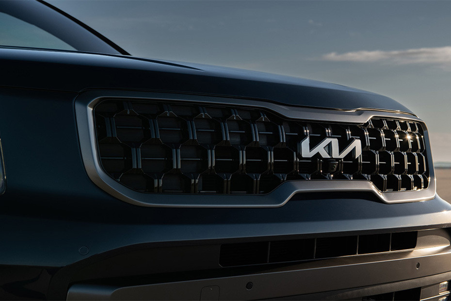 Telluride Grille View