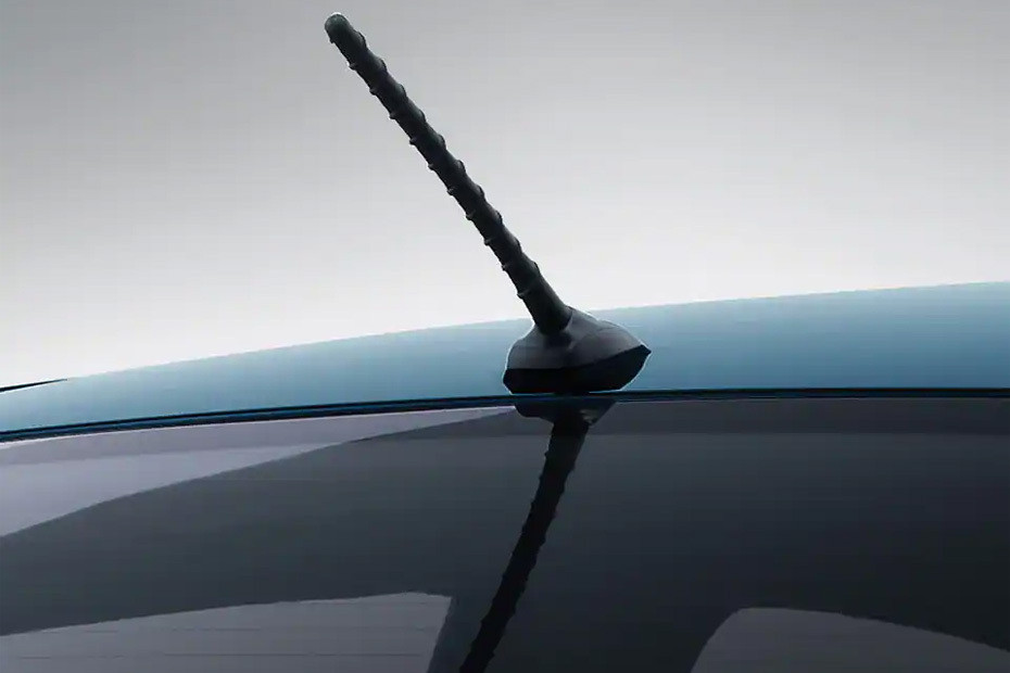 Pegas Roof Antenna