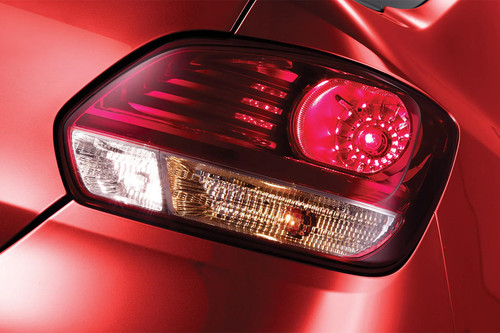 Pegas Tail light