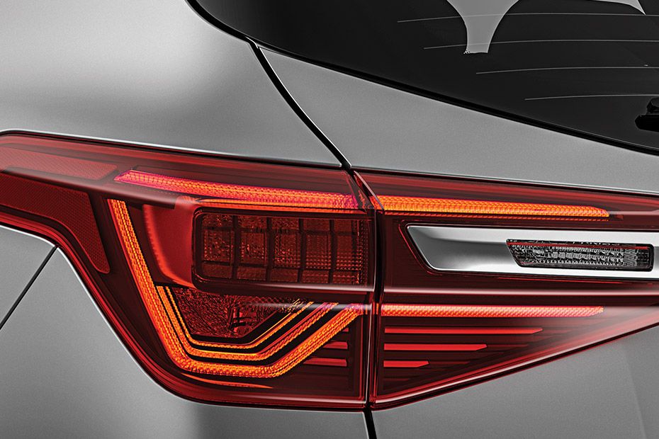 Seltos (2022-2023) Tail light