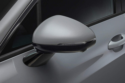 KIA K5 Drivers Side Mirror Front Angle
