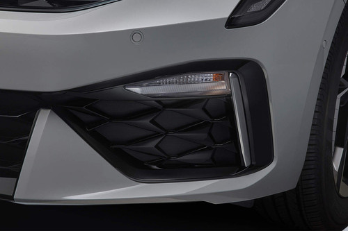K5 Front Fog Lamp