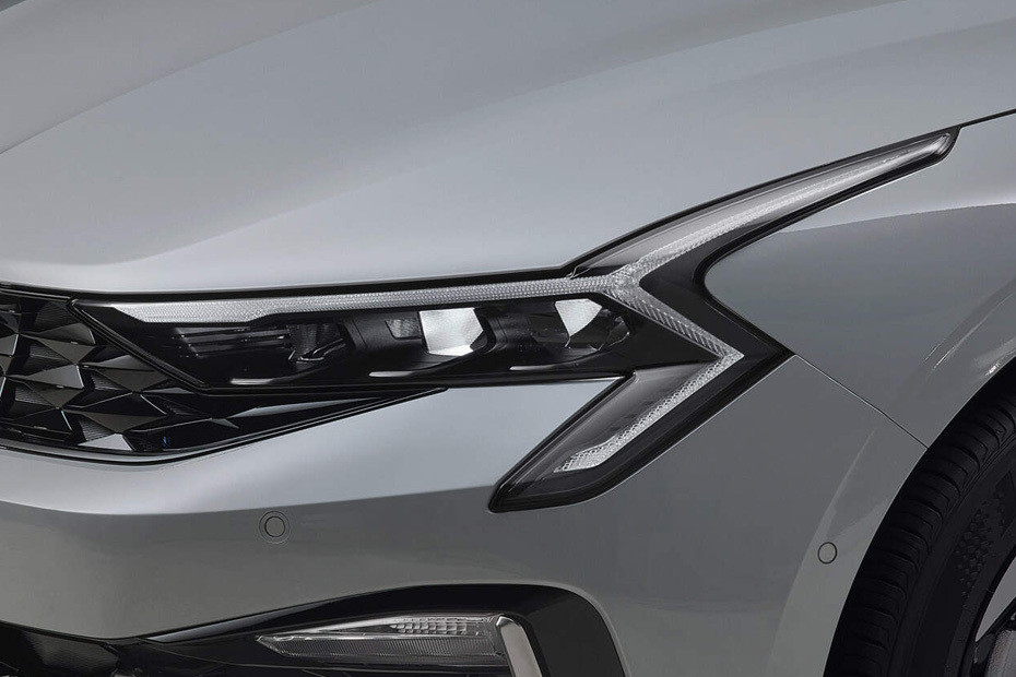 K5 Headlight