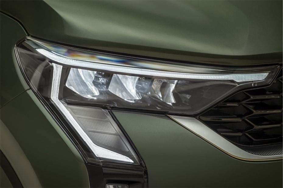 Sonet Headlight