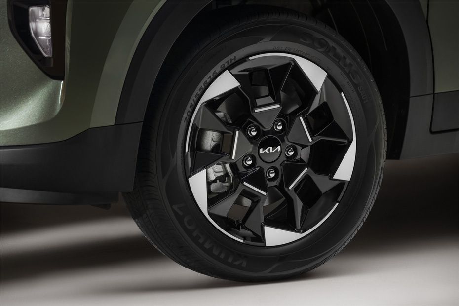 Sonet Wheel
