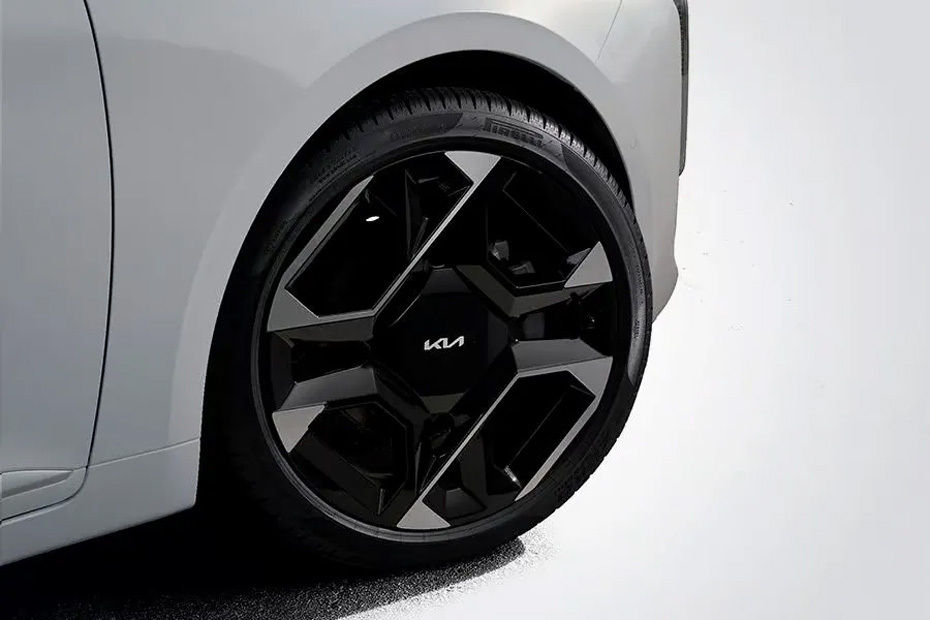 K8 Wheel