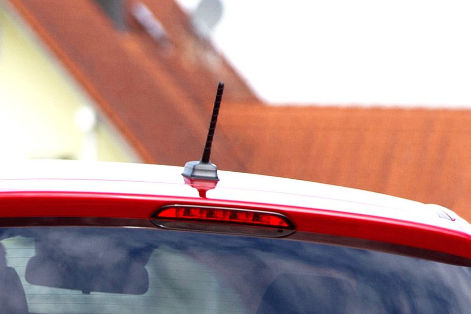 Rio 5-Door Roof Antenna