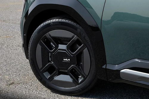 EV9 Wheel