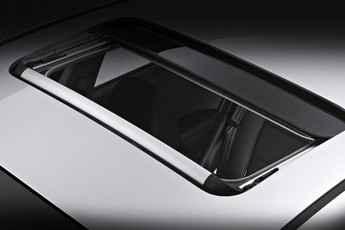 KIA Cerato (2012-2021) Sunroof Moonroof