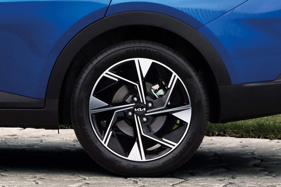 K3 Wheel
