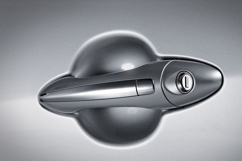 Cerato 5 Door Door handle