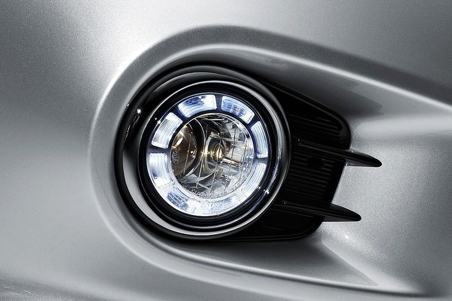 Cerato koup Front Fog Lamp