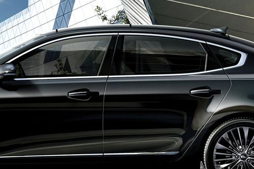Cadenza Door handle