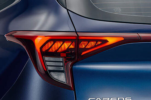 Carens (2023-2024) Tail light