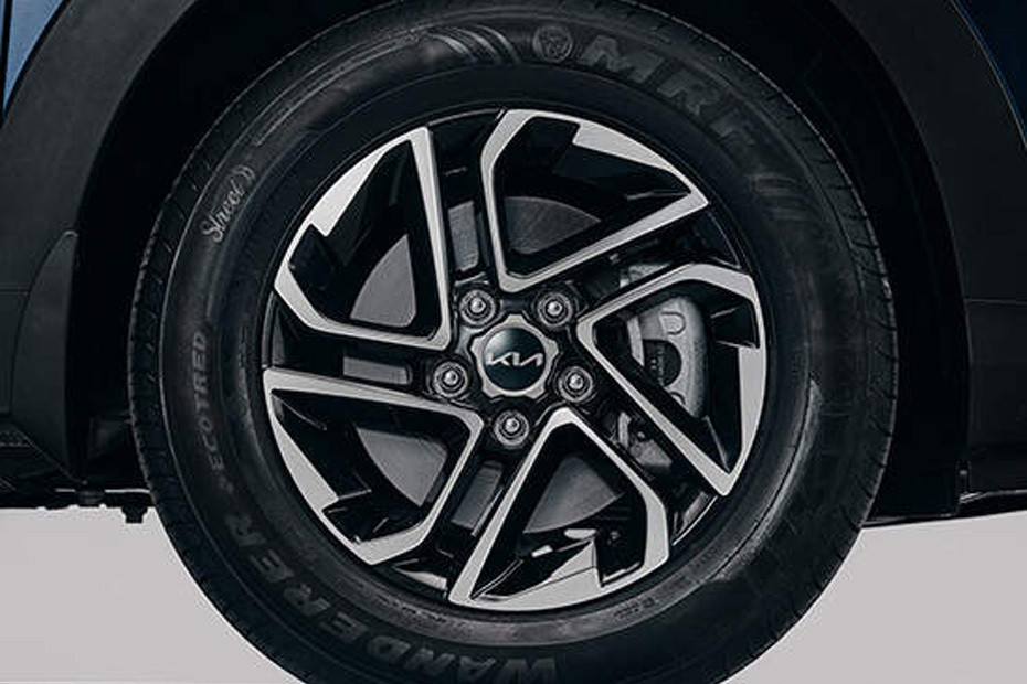 Carens (2023-2024) Wheel