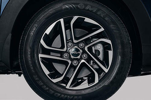 Carens (2023-2024) Wheel