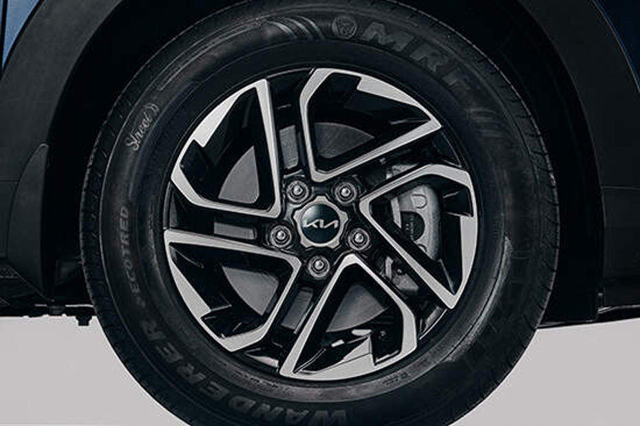 Carens (2023-2024) Wheel