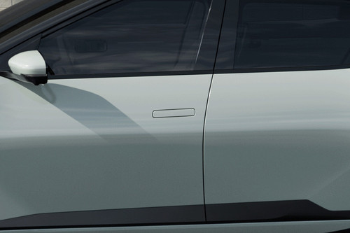 EV4 Door handle