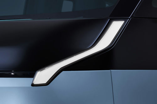 PV5 Headlight
