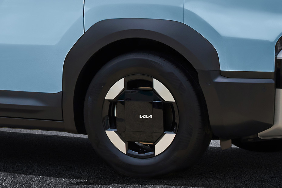 PV5 Wheel