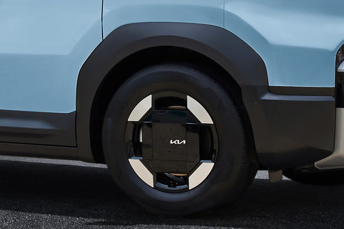 PV5 Wheel