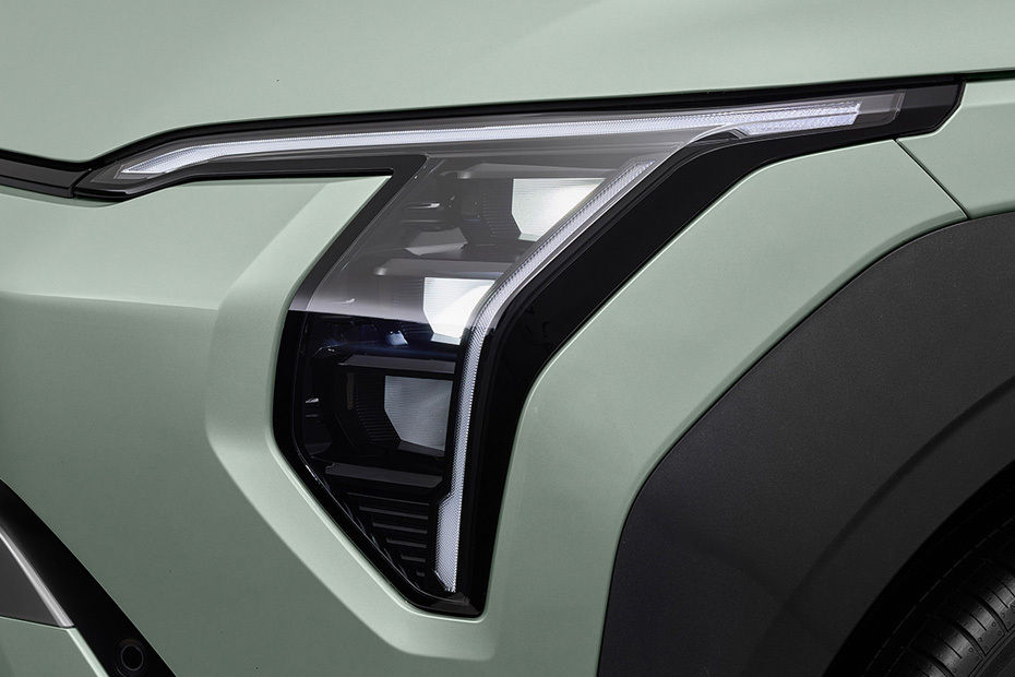 EV3 Headlight