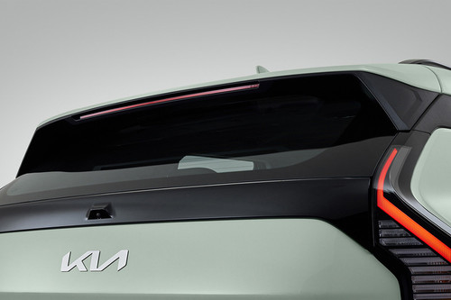 EV3 Spoiler