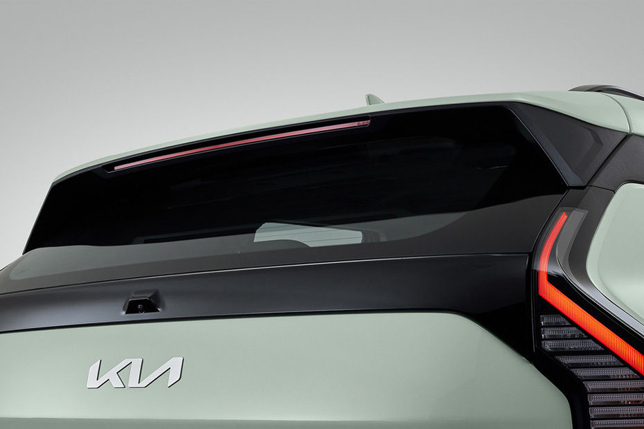 EV3 Spoiler
