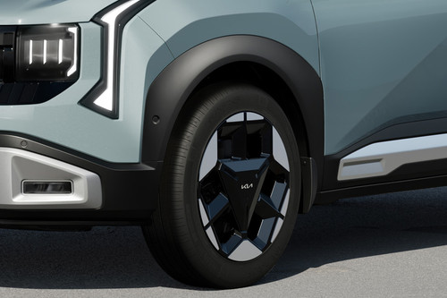Seltos 2026 Wheel