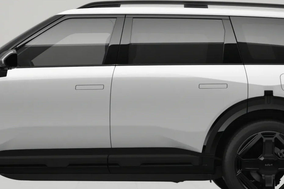 Telluride Hybrid Door handle