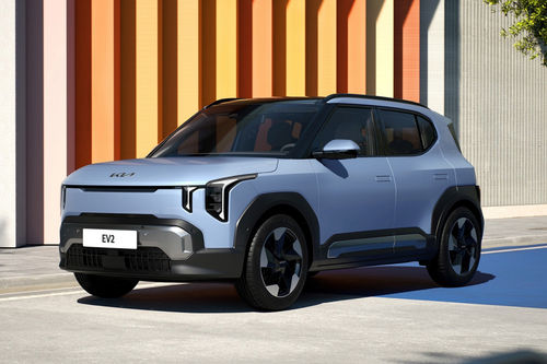 KIA EV2