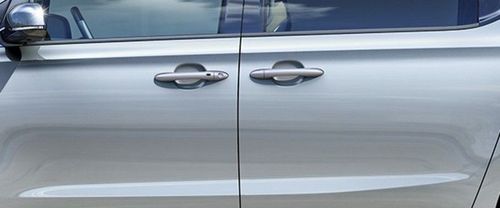 Grand Carnival Door handle