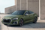 Audi S5 Sportback