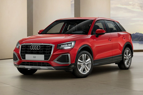 Q2 Front angle low view