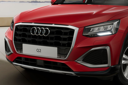 Q2 Grille View