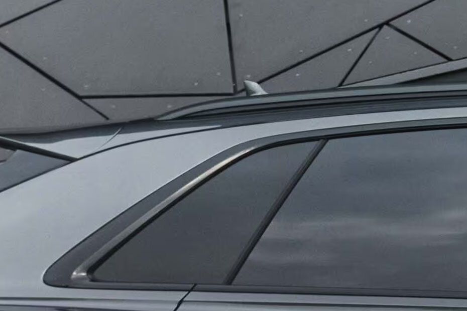 RS Q8 Roof Antenna