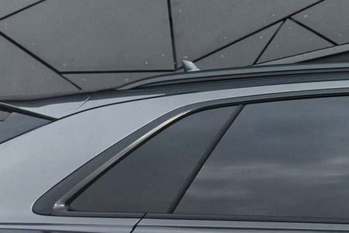 RS Q8 Roof Antenna