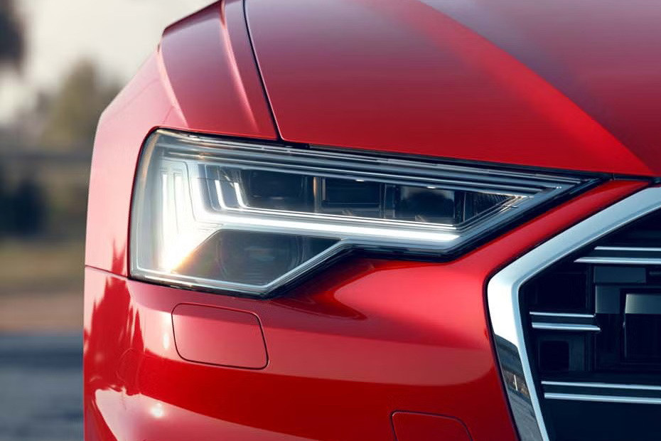 S6 Headlight