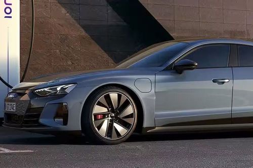 E-tron GT (2022-2023) Wheel