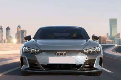 Audi E-tron Sportback