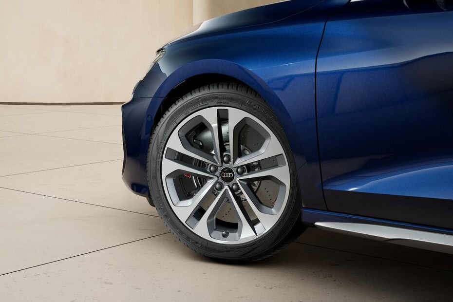 S3 Wheel