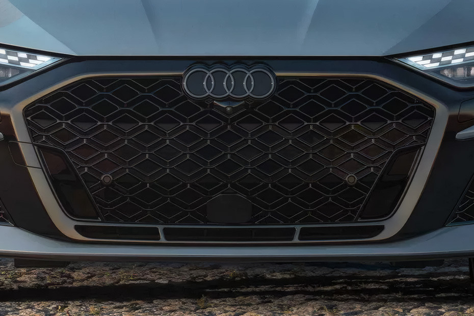 RS3 Grille View